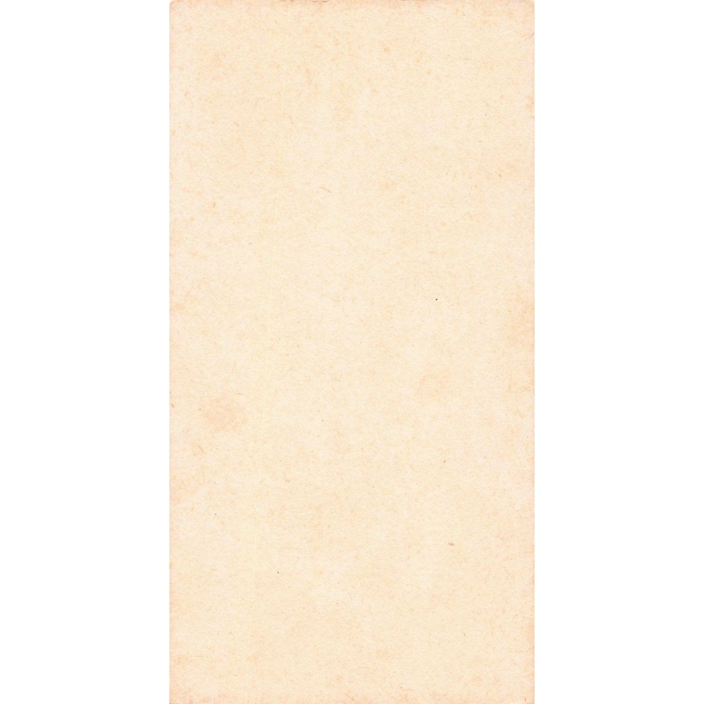 Vintage William F Ruhe Co Allentown PA Home Insurance Company Thank You Card VG - Picture 2 of 2